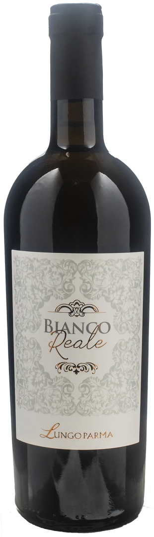 Lungoparma Bianco Reale - Bottle Hero
