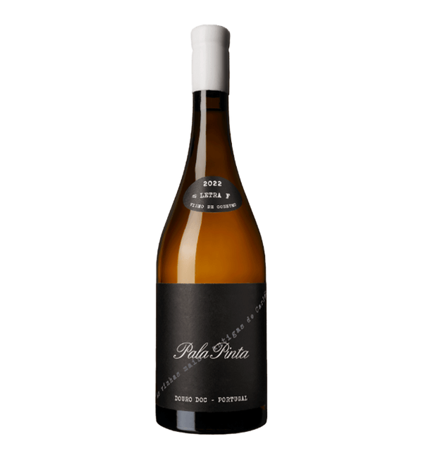 Macanita Pála Pinta Branco 2022 - Bottle Hero