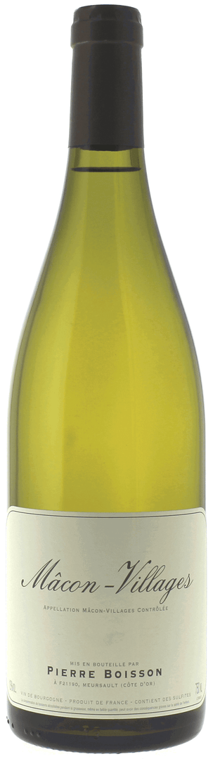 Macon Villages Boisson Frere Et Soeur, 2023 - Bottle Hero