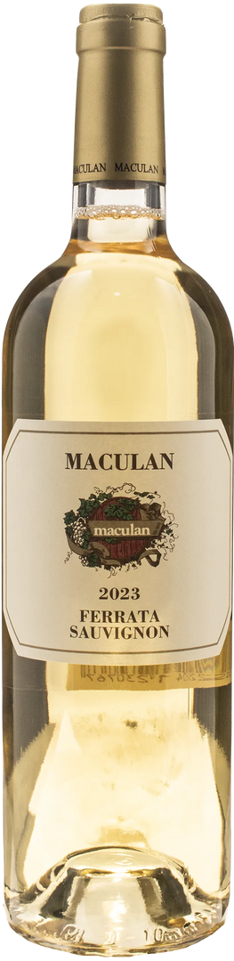 Maculan Ferrata Sauvignon 2023 - Bottle Hero