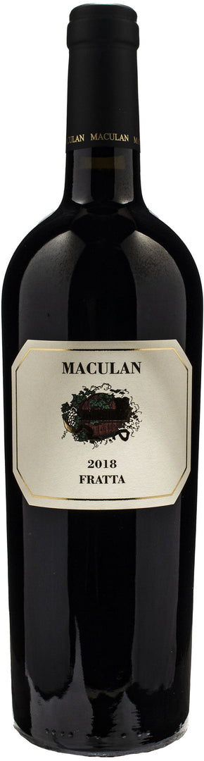 Maculan Fratta 2018 - Bottle Hero