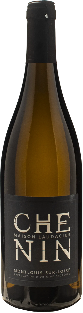 Maison Laudacius Chenin Blanc 2023 - Bottle Hero