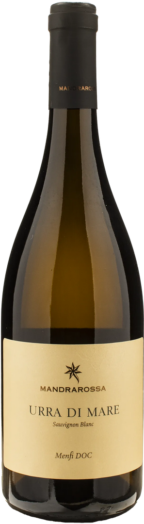 Mandrarossa Urra di Mare Sauvignon Blanc 2024 - Bottle Hero