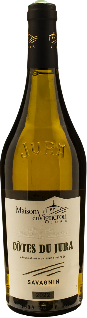 Marcel Cabelier Cote du Jura Savagnin 2022 - Bottle Hero