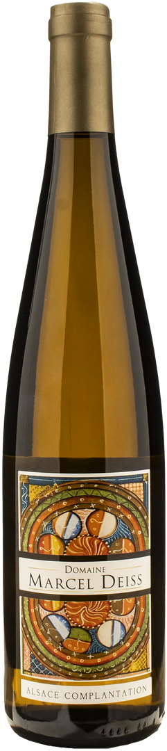 Marcel Deiss Alsace Complantation (Sec) 2023 - Bottle Hero
