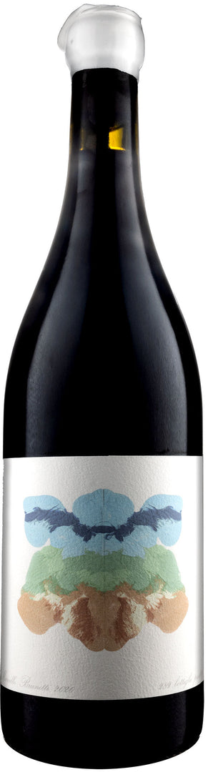Marcello Brunetti Langhe Rosso 2020 - Bottle Hero