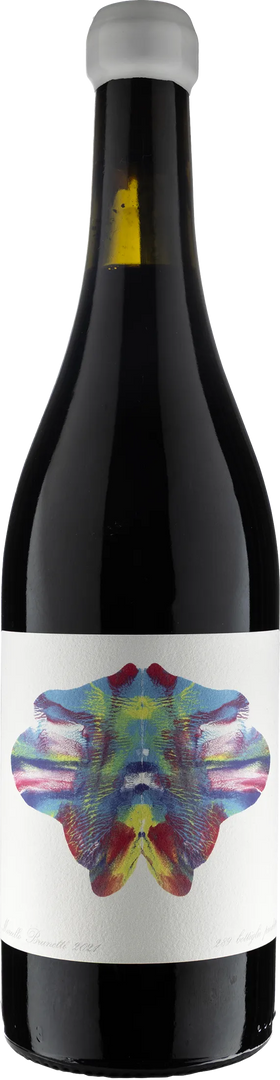 Marcello Brunetti Langhe Rosso 2021 - Bottle Hero