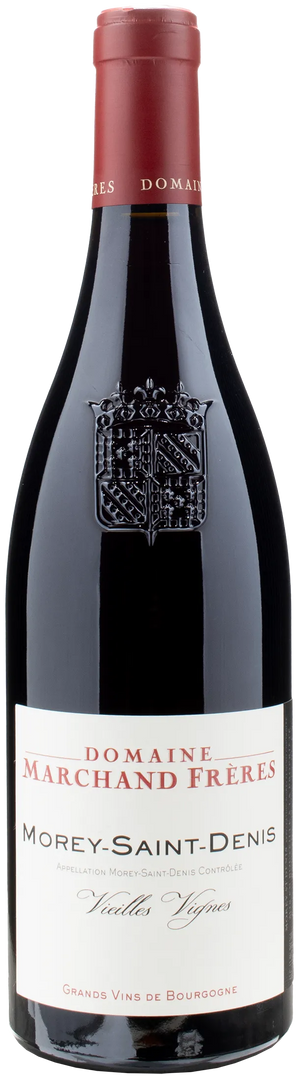 Marchand Freres Morey St. Denis Vielles Vignes 2021 - Bottle Hero