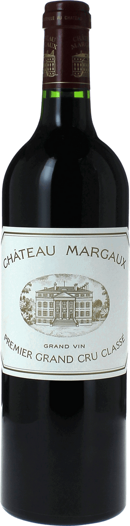 Margaux 1er Grand Cru Classé Margaux, 2019 - Bottle Hero