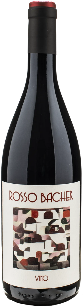 Marisa Bacher Vino Rosso 2022 - Bottle Hero
