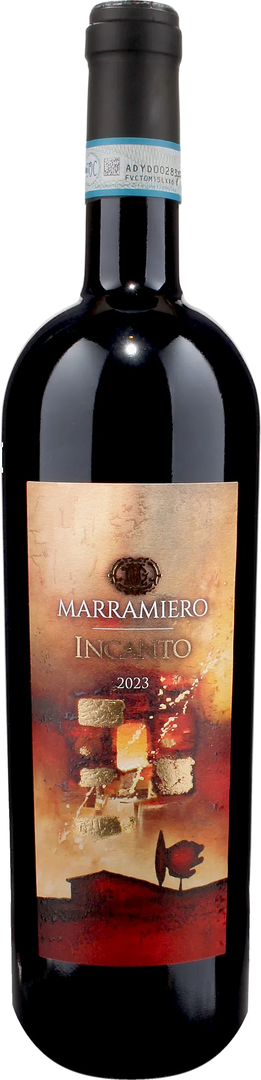 Marramiero Montepulciano d'Abruzzo Incanto 2023 - Bottle Hero