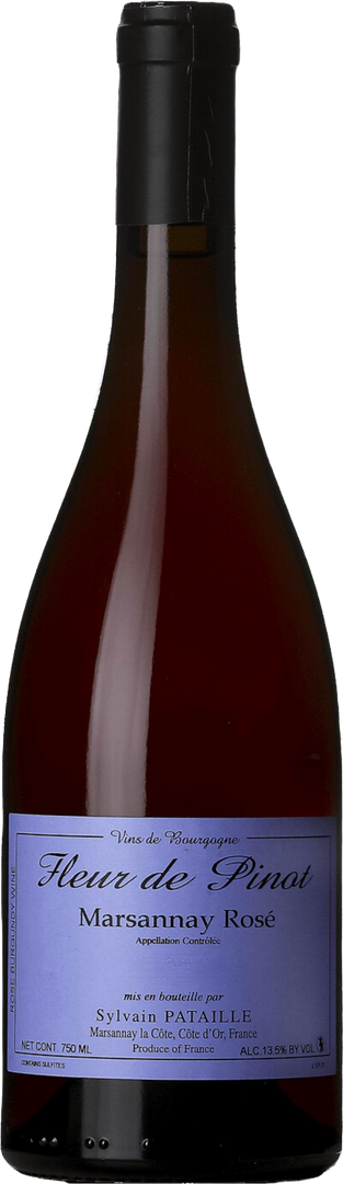 Marsannay Fleur De Pinot Rosé Domaine Pataille Sylvain, 2023 - Bottle Hero
