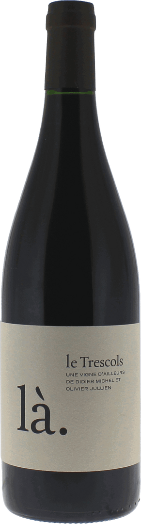Mas Jullien Le Trescols Igp Aveyron, 2022 - Bottle Hero