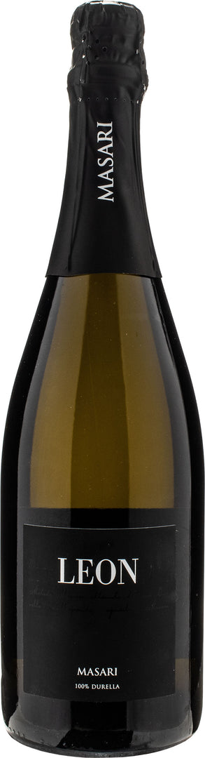 Masari Leon Metodo Classico Durella Dosaggio Zero - Bottle Hero