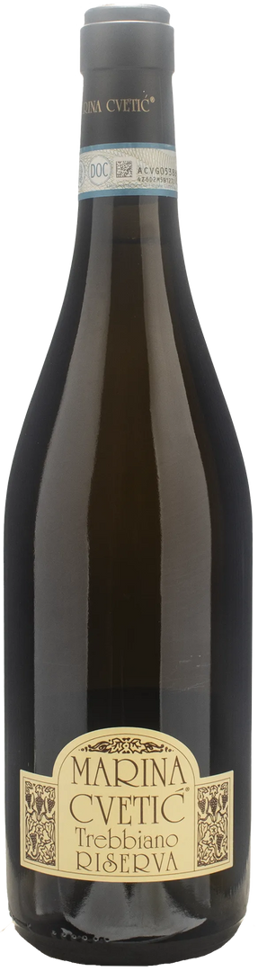 Masciarelli Marina Cvetic Trebbiano Riserva 2023 - Bottle Hero