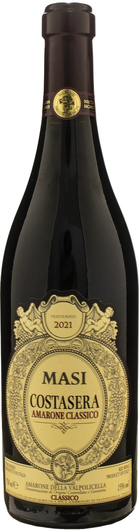Masi Amarone della Valpolicella Classico Costasera 2021 - Bottle Hero