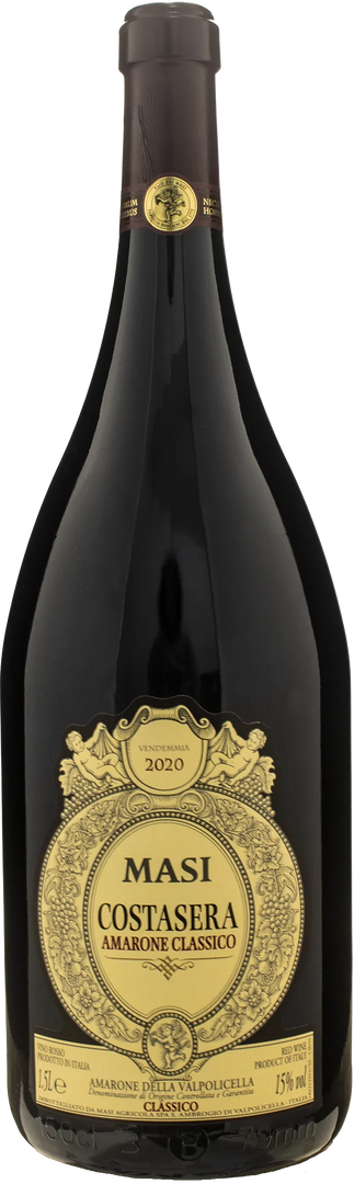 Masi Amarone della Valpolicella Classico Costasera Magnum 2020 - Bottle Hero