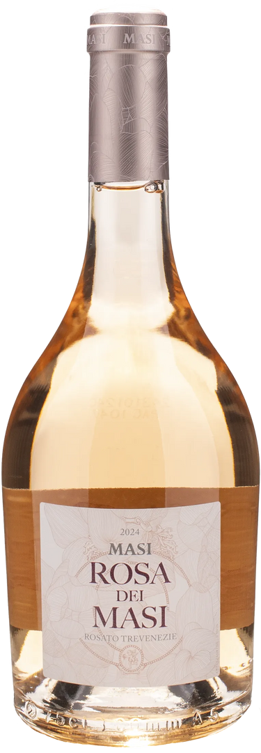 Masi Rosa dei Masi Rosato 2024 - Bottle Hero