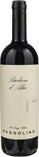 Massolino Barbera d'Alba 2025 - Bottle Hero