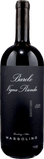 Massolino Barolo Serralunga d'Alba Vigna Rionda Riserva Magnum 2020 - Bottle Hero