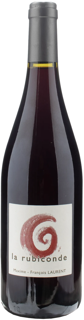 Maxime Francois Laurent Cotes du Rhone La Rubiconde 2022 - Bottle Hero