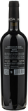 Mesa Carignano del Sulcis Riserva Buio Buio 2022 - Bottle Hero