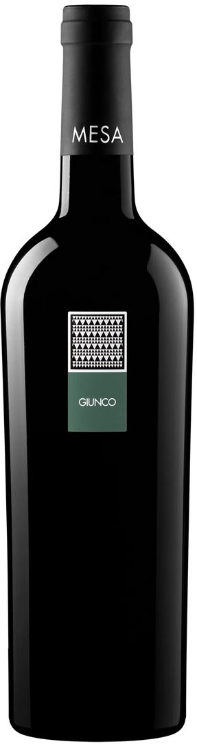 Mesa Vermentino di Sardegna Giunco 2024 - Bottle Hero
