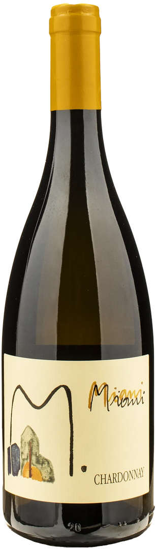 Miani Chardonnay 2024 - Bottle Hero