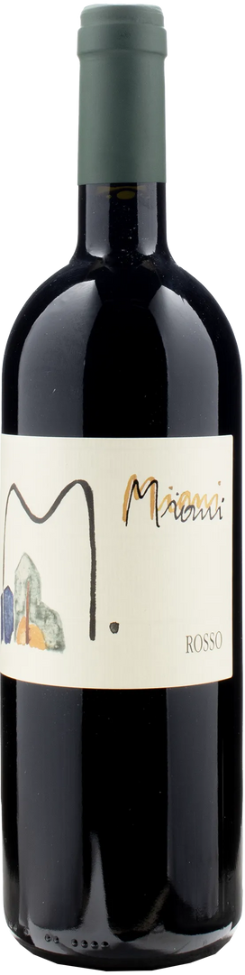 Miani Rosso 2020 - Bottle Hero