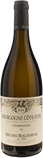 Michel Bouzereau Bourgogne Cote d'Or Chardonnay Blanc 2024 - Bottle Hero