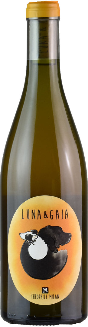 Milan Luna e Gaia 2018 - Bottle Hero