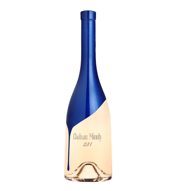 Château Minuty 281 2020 Magnum - Bottle Hero