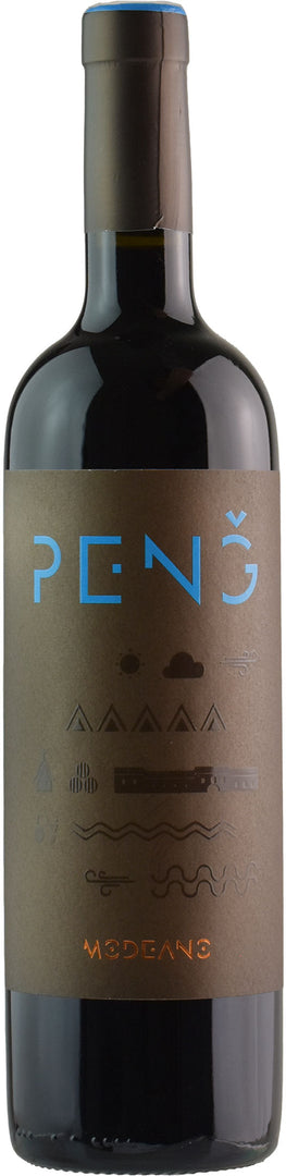 Modeano Peng 2019 - Bottle Hero
