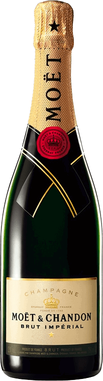 Moet Et Chandon Brut Impérial Moet Et Chandon - Methusalem 6L - Bottle Hero
