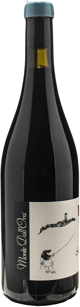 Monte dall'Ora Valpolicella Classico Superiore San Giorgio Alto 2021 - Bottle Hero