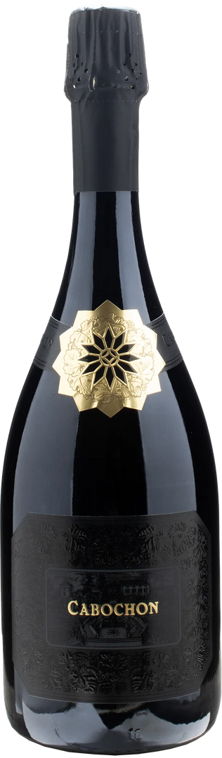 Monte Rossa Franciacorta Cabochon Doppiozero Brut Nature 2018 - Bottle Hero
