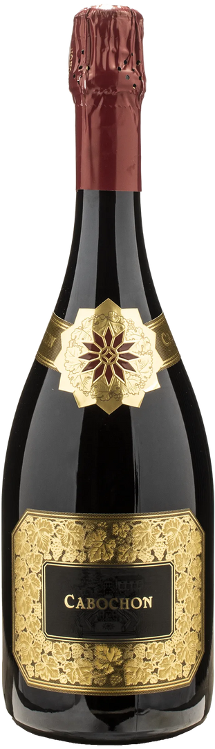 Monte Rossa Franciacorta Cabochon Fuoriserie 026 Brut - Bottle Hero