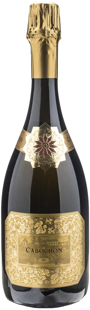 Monte Rossa Franciacorta Cabochon Millesimato Brut 2016 - Bottle Hero