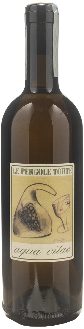Montevertine Aqua Vitae Pergole Torte 0.5L - Bottle Hero