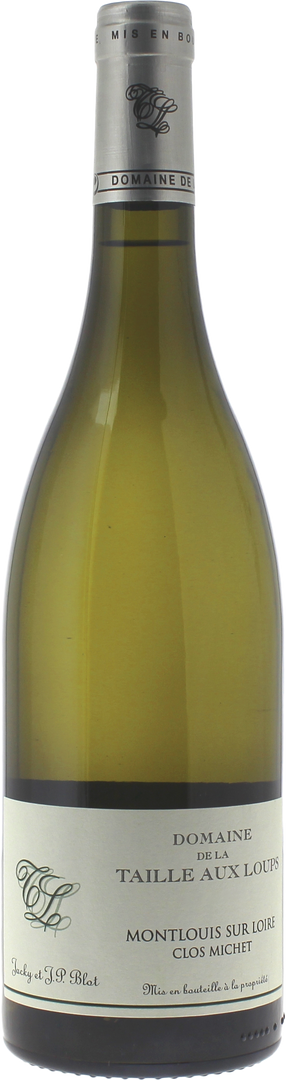 Montlouis Sec Clos Michet Jacky Blot La Taille Aux Loup Montlouis Sur Loire, 2024 - Bottle Hero