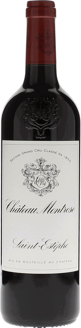 Montrose 2ème Grand Cru Classé Saint-Estèphe, 2021 - Bottle Hero