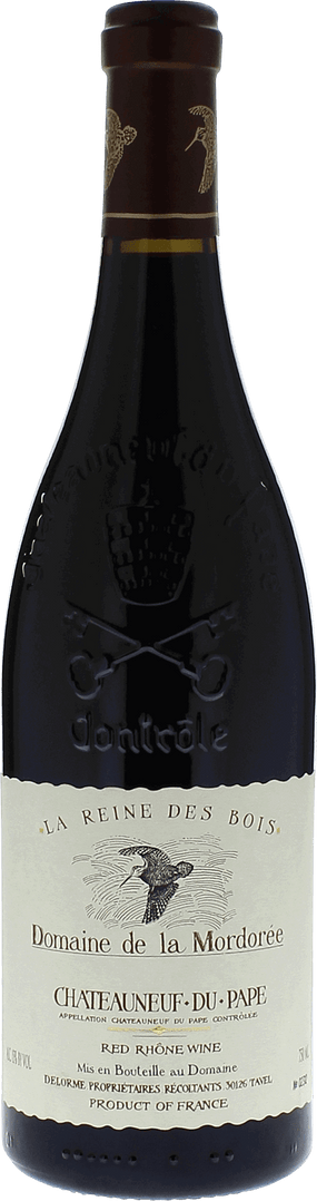 Mordorée Reine Des Bois Châteauneuf-Du-Pape, 2020