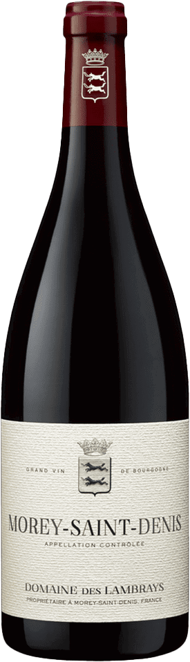 Morey Saint Denis Domaine Des Lambrays, 2023 - Bottle Hero