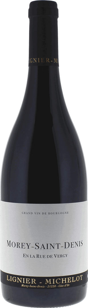 Morey Saint Denis En La Rue De Vergy Domaine Lignier Michelot, 2022 - Bottle Hero