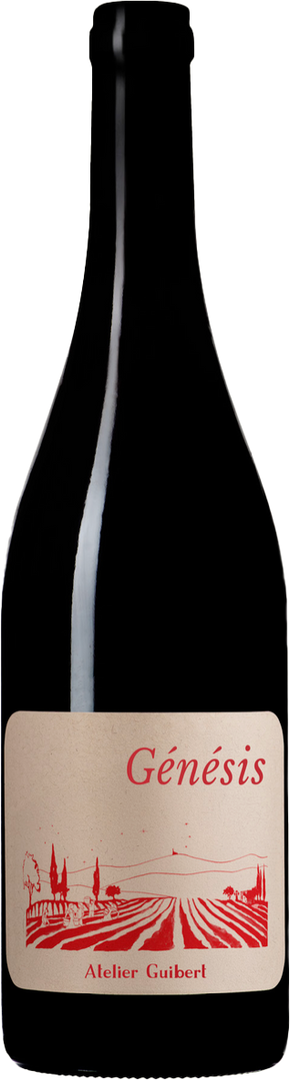 Moulin De Gassac Génésis Igp Saint-Guilhem-Le-Désert, 2024 - Bottle Hero
