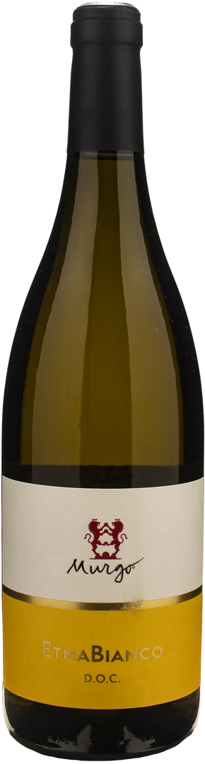 Murgo Etna Bianco 2025 - Bottle Hero