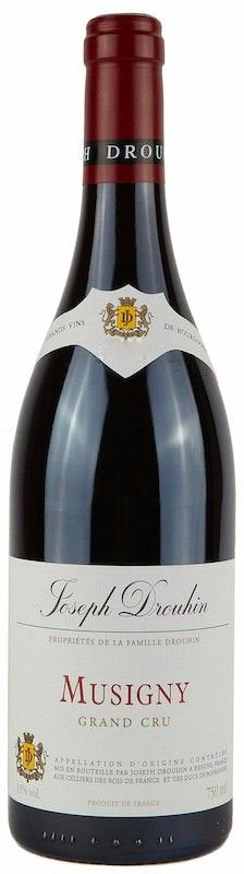 Musigny Grand Cru Drouhin - Magnum 1,5L, 2020 - Bottle Hero