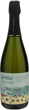 Natacha Deplaine Champagne Brut Tradition - Bottle Hero