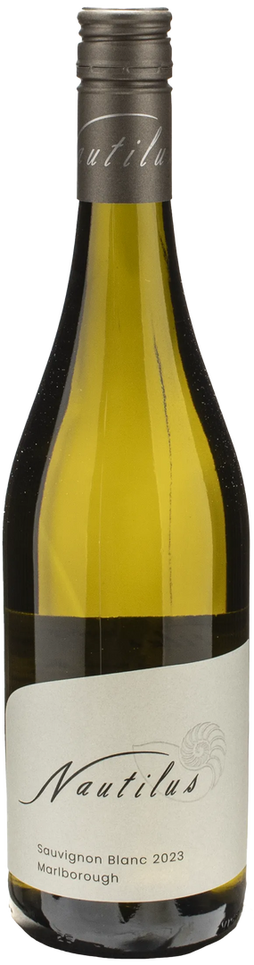Nautilus Estate Marlborough Sauvignon Blanc 2023 - Bottle Hero