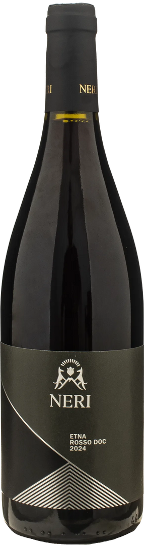Neri Etna Rosso 2024 - Bottle Hero